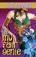 My Fair Genie 1947723278 Book Cover
