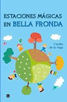 Estaciones M�gicas En Bella Fronda 1532981872 Book Cover