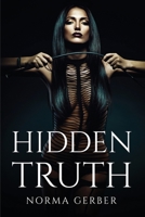 Hidden Truth 180509467X Book Cover
