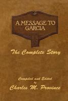A Message to Garcia 1978322380 Book Cover