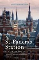 St Pancras Station 1861979967 Book Cover