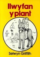 Llwyfan y Plant (Welsh Edition) 0000672750 Book Cover