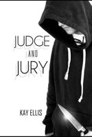 Judge and Jury 1723834769 Book Cover