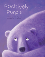 Positively Purple 1486714676 Book Cover