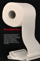 Hecatombe 8468653969 Book Cover