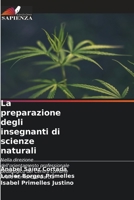 La preparazione degli insegnanti di scienze naturali 6209098797 Book Cover