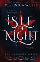 Isle of Night 0451234626 Book Cover