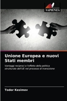Unione Europea e nuovi Stati membri 6202883405 Book Cover