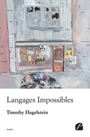 Langages Impossibles (French Edition) 2754750320 Book Cover