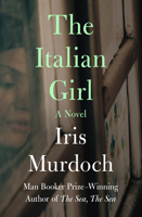 The Italian Girl 0140025596 Book Cover