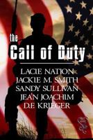 The Call of Duty 1618853414 Book Cover