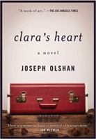 Clara's Heart 0877957444 Book Cover