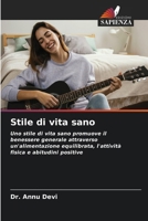 Stile di vita sano 6209118364 Book Cover