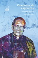 Oraciones de esperanza: Trece años de cárcel (Spanish Edition) 6078234692 Book Cover