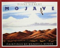 Mojave 0064432831 Book Cover