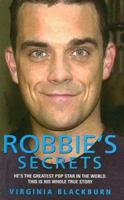 Robbie's Secrets 184454009X Book Cover