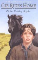 Gib Rides Home 0440412579 Book Cover