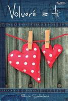 Volveré a ti 8494138049 Book Cover