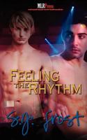 Feeling the Rhythm 1608208141 Book Cover