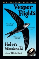 Vesper Flights 0802128815 Book Cover