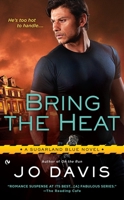 Bring the Heat 0451476999 Book Cover