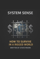 System Sense - How to Survive in a Rigged World: Understanding The Legal, Financial, Political, and Social Systems That Control Your Life B0GWV52J86 Book Cover