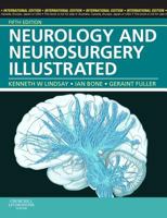 Neurology and Neurosurgery Illustrated 0443069786 Book Cover