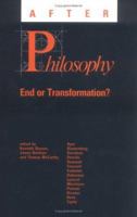 After Philosophy: End or Transformation? 026252113X Book Cover