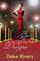 The Fashion Designer 1944849424 Book Cover