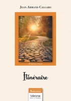 Itinéraire B0DCNM2HT5 Book Cover