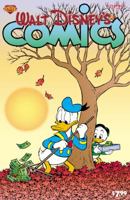 Walt Disney's Comics And Stories #686 (Walt Disney's Comics and Stories (Graphic Novels)) 1888472979 Book Cover