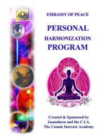 EP - Personal Harmonization Program 1446160904 Book Cover