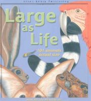 Large As Life 1842364553 Book Cover