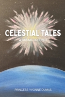 Celestial Tales: A Cosmic Journey B0GM7TGQVQ Book Cover