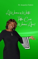 A Woman of Worth: Talitha Cumi: Woman, Arise! 0615898734 Book Cover