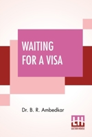 Waiting For A Visa 9354206344 Book Cover