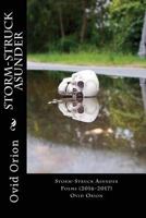 Storm-Struck Asunder 1544755805 Book Cover
