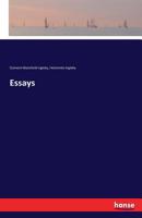 Essays 3741100013 Book Cover