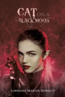 Cat on a Black Moon 1685621910 Book Cover