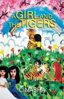 A Girl and the Tigers 9390535182 Book Cover