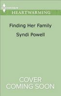 Finding Her Family 1335633715 Book Cover