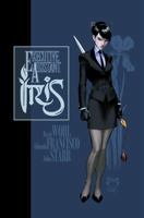 Assistante & Exécutrice T01: Iris 0982362854 Book Cover