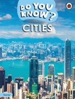 Do You Know? Starter Level - Cities 024168742X Book Cover