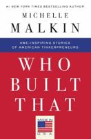 Who Built That: Awe-Inspiring Stories of American Tinkerpreneurs 1476784949 Book Cover