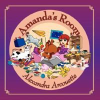 Amanda's Room 1425789412 Book Cover
