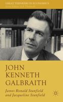 John Kenneth Galbraith 0230242685 Book Cover