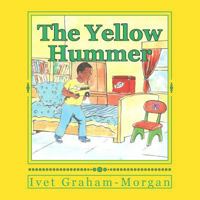 The Yellow Hummer 1482340860 Book Cover