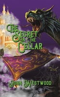 The Secret in the Cellar 1035812894 Book Cover
