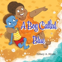 A Boy Called Blue 1990673074 Book Cover