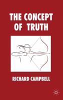 The Concept of Truth 1349334243 Book Cover